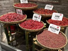 -巴蜀大将火锅(春熙店)