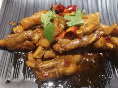 -壹酒贰肉1926·深夜食堂(南京北街店)