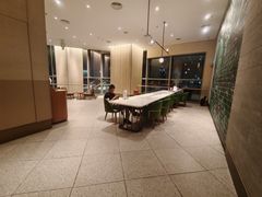 -星巴克臻选(深圳卓悦中心店)