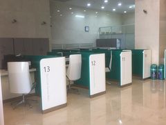 店内环境-中国农业银行(上海金山支行)