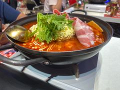 -崔解放·朝韩大排档(虹悦城店)