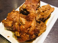 -好嫂子酱猪手•农家菜(蒲黄榆店)