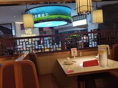 -新辣宴·湖南家常菜·商务聚餐(中粮创芯店)