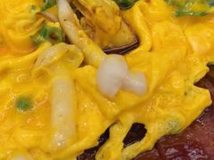 -新世界餐厅(万达店)