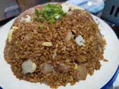 -良师门滨海人家·海鲜·家常菜(滨海城店)