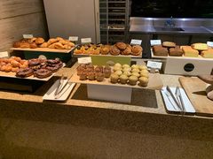 -上海东方佘山翰悦阁酒店·Vie全日制餐厅