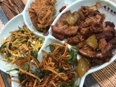 -晓宇盒饭(民安街店)