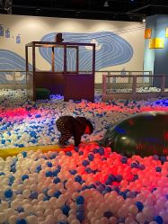 -幻贝家儿童乐园(温州银泰城店)