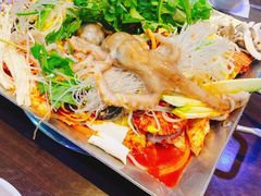 -金明子八带鱼馆(正宗韩国连锁店)