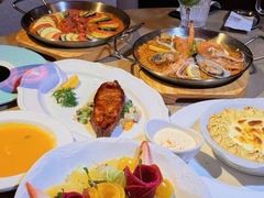 -波特曼西餐厅(中央大街店)