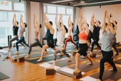 -FineYoga梵音瑜伽·普拉提