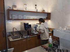 -Legno.ita Coffee by Wood(襄阳南路店)