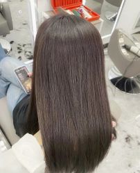 -H·Y HAIR SALON烫发·染发·造型