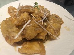 -韩记海鲜饺子(隆仁世家店)