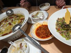 -太二酸菜鱼(福州泰禾店)