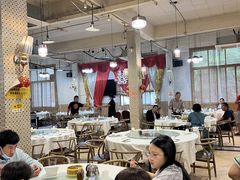 大堂-利雅园酒家(大沙地店)