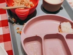 -西贝(武汉群星城店)