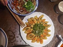 青椒皮蛋-回水镇·江湖川菜(恒大新城店)