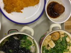 -CITY MART城市集市·里弄(北外滩来福士广场店)