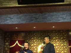 -青曲社相声(易俗街区店)