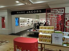 -DFS旗下T广场(新加坡店)