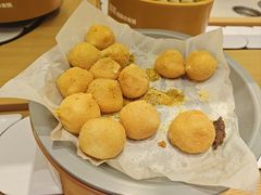 -龍歌自助小火锅(崂山丽达店)