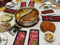 -田村·酸汤鲜牦牛肉火锅(布达拉宫广场店)