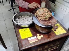 -龙头鱼丸店 只此一家只卖手工鲨鱼丸