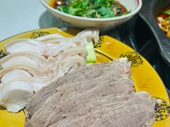 -盐井记·自贡美蛙鲜锅兔(中和店)