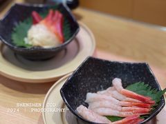 -寿司郎(皇庭广场店)