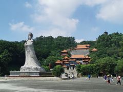 -南沙天后宫景区