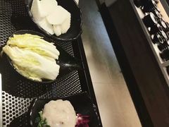 -宴全牛粤来越牛潮汕鲜牛肉火锅(海州万达广场店)