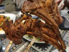 -新疆伊宁远征餐厅