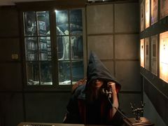 -逃脱反斗城沉浸剧情密室(北京路店)