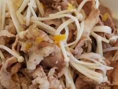 -南郊宾馆·风味自助餐厅·山东十六地市特色菜