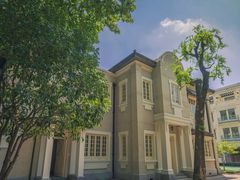 -思南书局·诗歌店