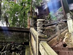 -青城山