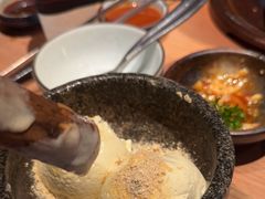 -烧肉达人•炭火烧肉(新天地店)