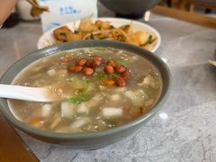 -天台小吃(新城店)