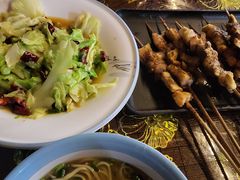 -伊隆斋(什刹海店)