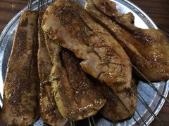 -曾记大腰子烧烤(苗栗路总店)