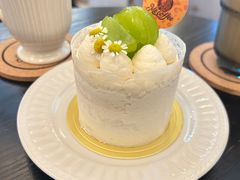 -Me Coffee下午茶艺术空间