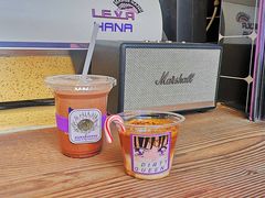 -HANA COFFEE(长寿路店)