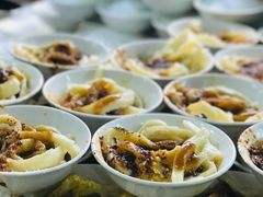 甜水面-洞子口张老二凉粉(文殊院店)