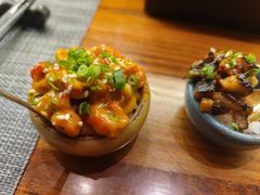 -戏作寿司(观音桥店)