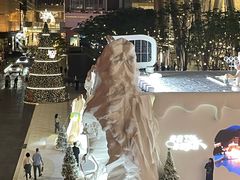 -深圳湾万象城(南山店)