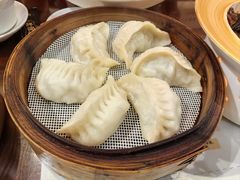 -老淮城·长鱼面(河下古镇店)