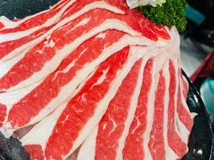 -五星桥原切肥牛火锅·30年专注好牛肉(湖塘店)