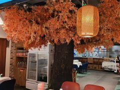 大堂-雲蜀龙阁·金牌水煮鱼(方庄店)