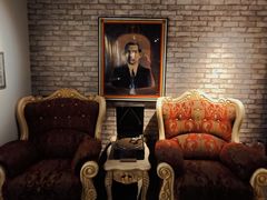 -利顺德大饭店·维多利亚花园(小白楼店)